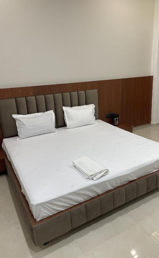 The Kedar Resort Mathura Dış mekan fotoğraf