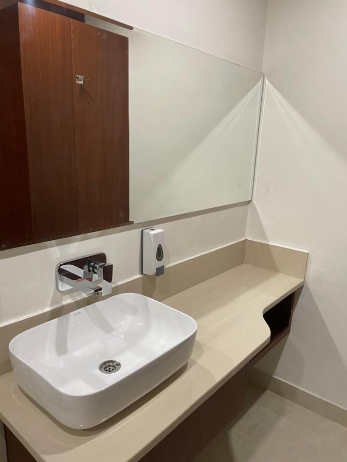The Kedar Resort Mathura Dış mekan fotoğraf