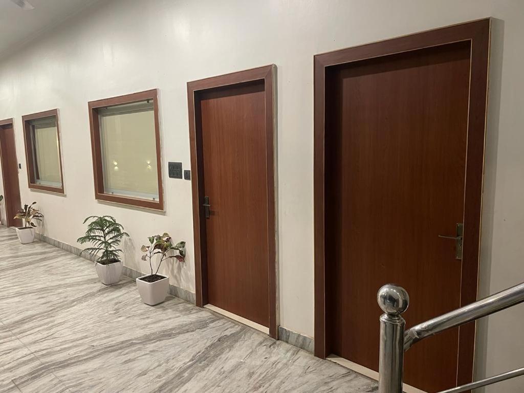 The Kedar Resort Mathura Dış mekan fotoğraf