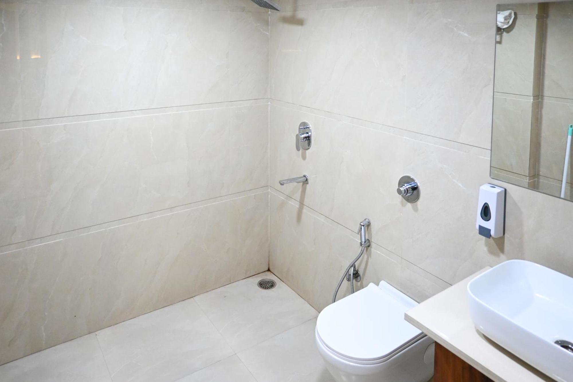 The Kedar Resort Mathura Dış mekan fotoğraf