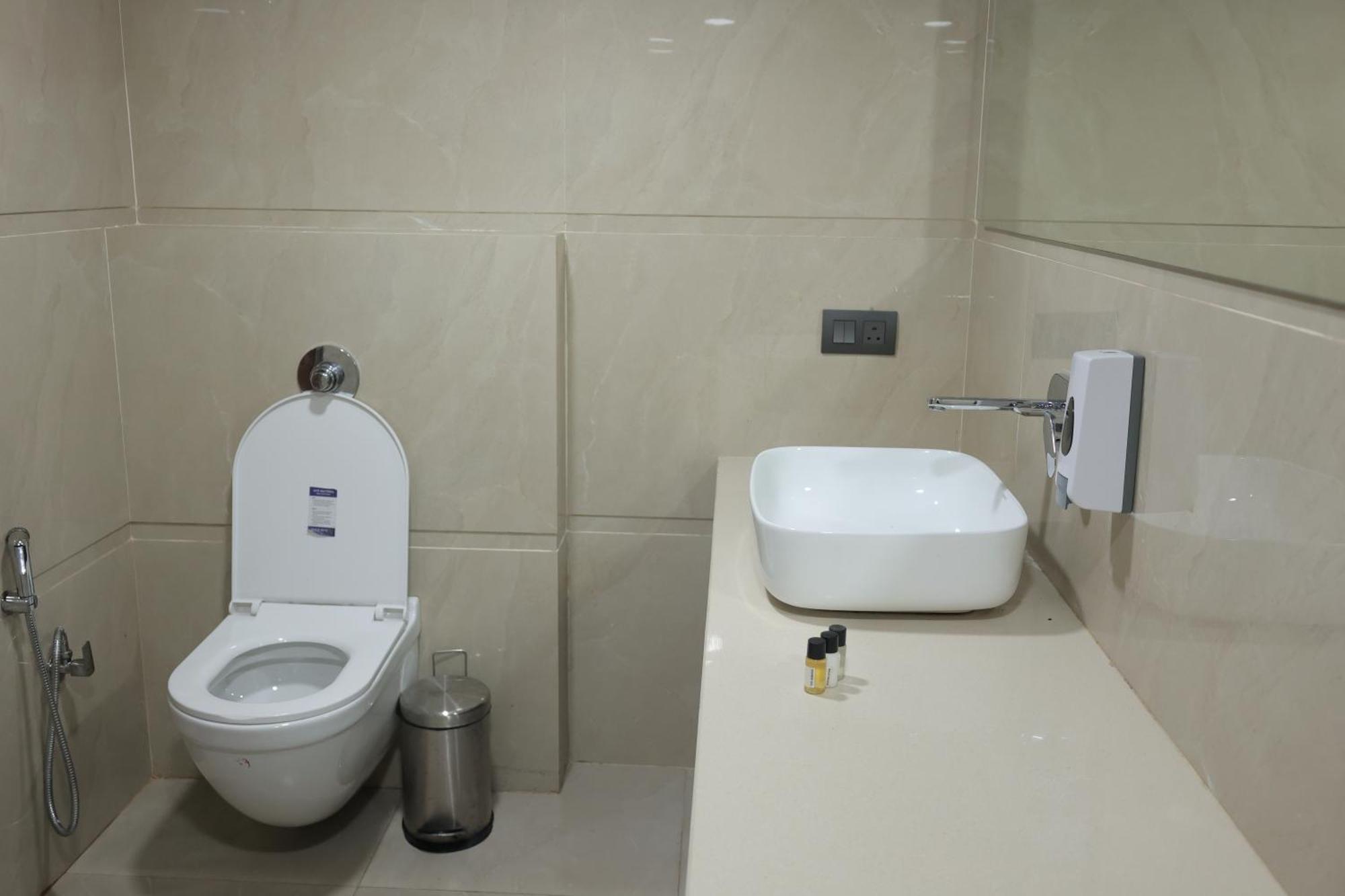 The Kedar Resort Mathura Dış mekan fotoğraf