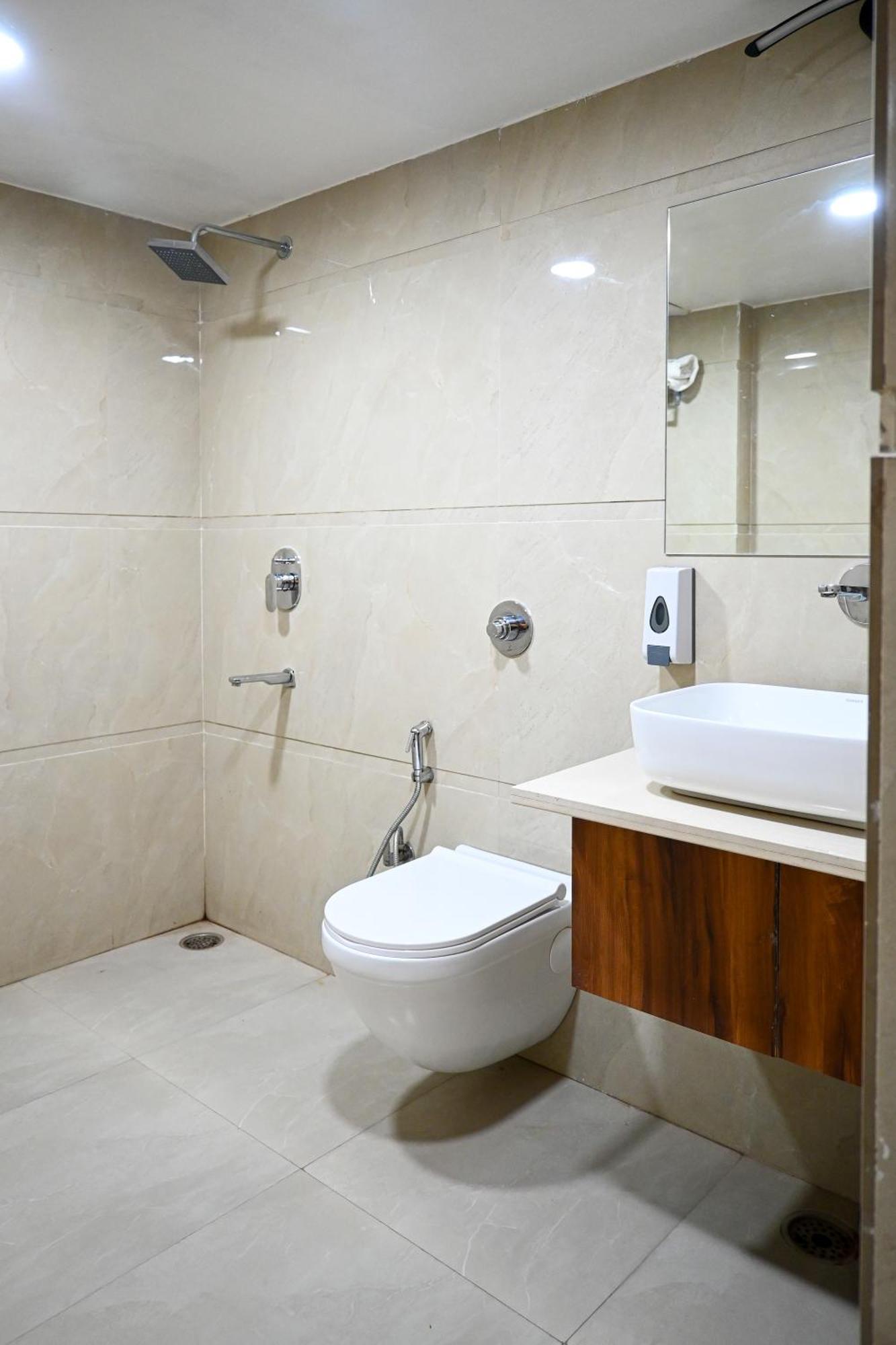 The Kedar Resort Mathura Dış mekan fotoğraf